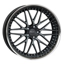 BREYTON SPIRIT II M.GUN 10x22 5/120 ET30 CB74.1