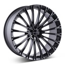 BREYTON LS3 M.BLK 10.5x21 5/112 ET44 CB66.5