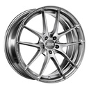 OZ LEGGERA HLT 8.5x19 5/120 ET29 CB79.1