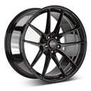 OZ LEGGERA HLT G.BLK 8x19 5/110 ET33 CB65.1
