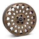 MSW 99 VAN M.BRONZE 8x18 5/120 ET53 CB65.1