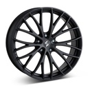 ETA BETA PIUMA M.BLK 10.5x22 5/130 ET45 CB71.6