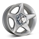 ETA BETA SAFARI SLV 7x15 5/139.7 ET0 CB111.7