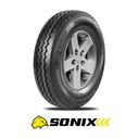 215/60R17C 109/107T SONIX PRIMEVAN 9