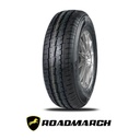 215/70R15C 109/107R ROADMARCH SNOWROVER 989
