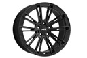 AEZ ALASKA BLACK 9.5x21 5/130 ET60 CB71.6
