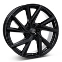 MSW 80 G.BLK 7x17 5/112 ET46 CB57.1