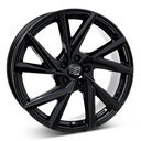 MSW 80 G.BLK 7.5x18 5/112 ET50 CB57.1