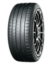 245/50R19 105Y YOKOHAMA ADVAN SPORT V107 XL RIMPROTECT *