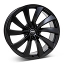 ATS LUNARIS M.BLK 10.5x19 5/112 ET28 CB66.5