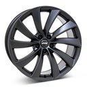 ATS LUNARIS M.STEEL GREY 9.5x21 5/114.3 ET37 CB64.2