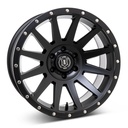 ICON COMPRESSION M.BLK 10x20 6/139.7 ET-19 CB106.1