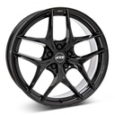 ATS COMPETITION 2 G.BLK 8.5x18 5/114.3 ET40 CB64.2