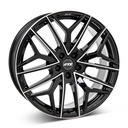 ATS PASSION G.BLK/POL 9x20 5/112 ET39 CB66.6