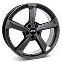 ATS AUVORA D.GREY 8.5x19 5/108 ET42 CB63.4