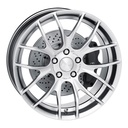 BREYTON GTSR SLV 7.5x18 5/120 ET45 CB72.5