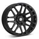 ETA BETA COMBAT HL M.BLK 8x18 5/120 ET45 CB65.1