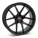 OZ ESTREMA GT HLT SAT.BLK 9.5x19 5/112 ET20 CB75.1