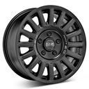 OZ RALLY RAID M.BLK 8.5x18 6/135.1 ET0 CB106.1