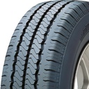 165R13 94/92P HANKOOK RADIAL RA08