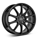 OZ HYPER XT HLT G.BLK 10.5x22 5/112 ET18 CB66.5