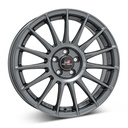 OZ SUPERTURISMO TGR-WRT M.GRAF 7.5x18 5/100 ET48 CB68.1