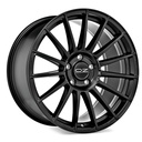 OZ SUPERTURISMO DAKAR M.BLK 10x21 5/120 ET40 CB79.1