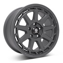 SPARCO GRAVEL M.GRAF 8x18 5/114.3 ET40 CB73.1