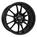 OZ ULTRALEGGERA BLK 12x19 5/130 ET68 CB71.5