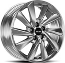 RONAL R70 PLATINUM SILV 9x18 5/114.3 ET40 CB82