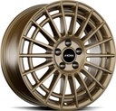 RONAL R73 BRONZE MATT 7.5x18 5/114.3 ET53 CB76
