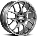 BBS CH-R SATIN TITAN 9x18 5/120 ET44 CB82