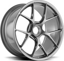 BBS FI-R ZV PLATIN SILV 12x20 1/1 ET44 CB84.1
