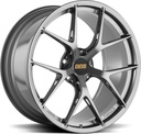 BBS FI-R PLATIN SILV 9x20 5/130 ET48 CB71.6