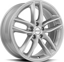 BBS SX BRILL SILV 9x20 5/112 ET30 CB82