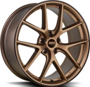 BBS CI-R SATIN BRONZE BLACK 8.5x20 5/120 ET32 CB82