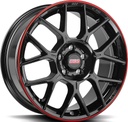 BBS XR BLACK 8.5x19 5/112 ET38 CB82