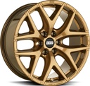 BBS TL-A GLOSSY BRONZE 9x20 6/135 ET12 CB87