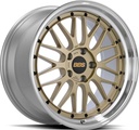 BBS LM GOLD 9.5x19 5/112 ET32 CB82