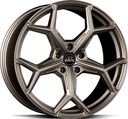 ANTERA A101 STONE BRONZE 8.5x20 5/110 ET30 CB65.1
