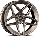ANTERA A107 STONE BRONZE 10.5x19 5/110 ET40 CB65.1