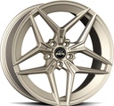 ANTERA A107 SATIN CHAMPAGNE 8.5x19 5/112 ET45 CB66.6