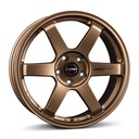 BORBET DB8GT2 BRONCE MATT 8.5x19 5/114.3 ET35 CB72.5