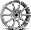 BORBET GTX TITAN GLOSS 8x19 5/112 ET40 CB66.5