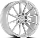VOSSEN HF6.1 SILV POL 9.5x20 6/139.7 ET15 CB106.1