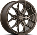 VOSSEN HF6.4 TERRA BRONZE 9.5x22 6/139.7 ET20 CB106.1