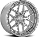 VOSSEN HFX1 SILV POL 10.5x20 5/112 ET25 CB66.5