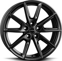 BORBET LX19 BLACK MATT 8x19 5/112 ET50 CB66.5