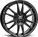 ALUTEC MONSTR RACING BLACK 8.5x21 5/112 ET40 CB70.1