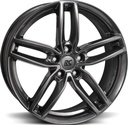 BROCK RC29 DARK SPARKLE 8x19 5/112 ET40 CB57.1